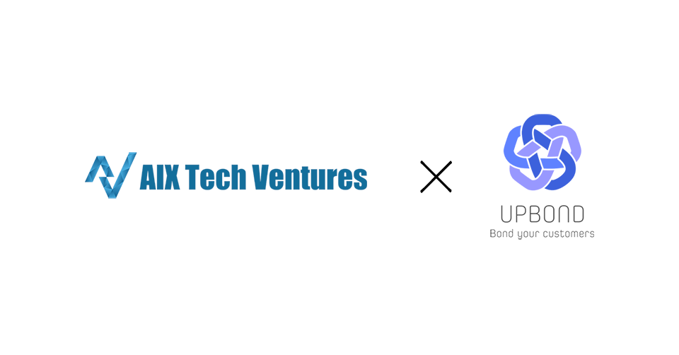 AIX Tech Ventures x UPBOND