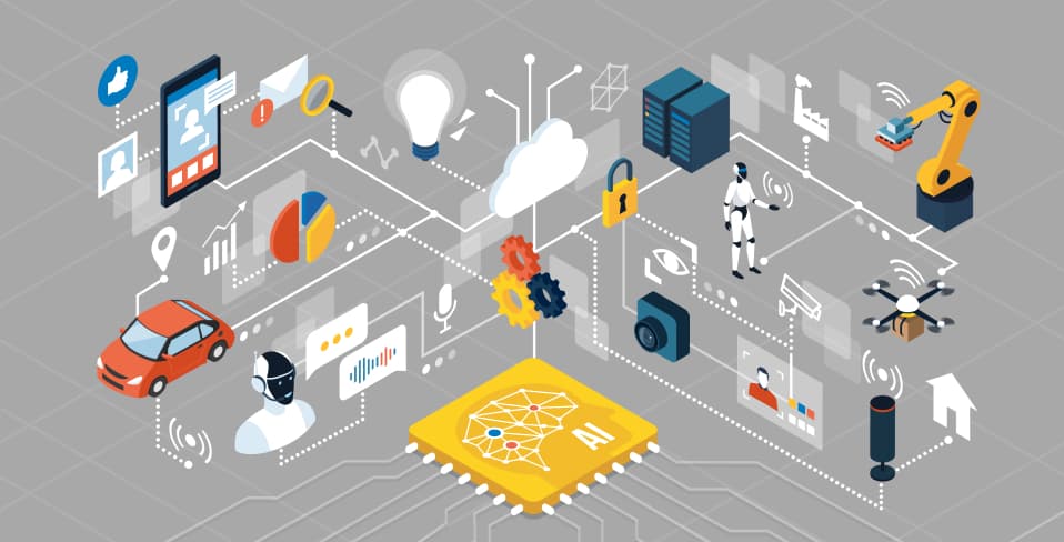 将来の需要をAIで予測。生産・販売計画を最適化。余剰在庫・欠品や計画見直しによるコスト増を解消。