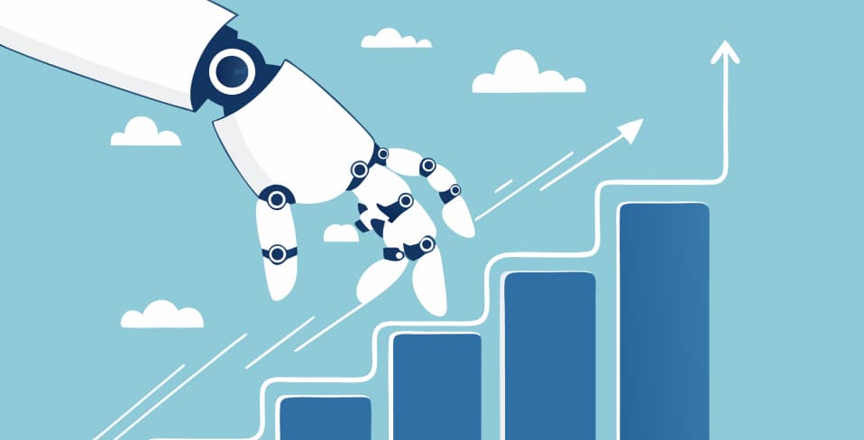 天候やイベント情報も加味して来店数を予測。シフトと仕入れの無駄をなくし、店舗利益率を向上。