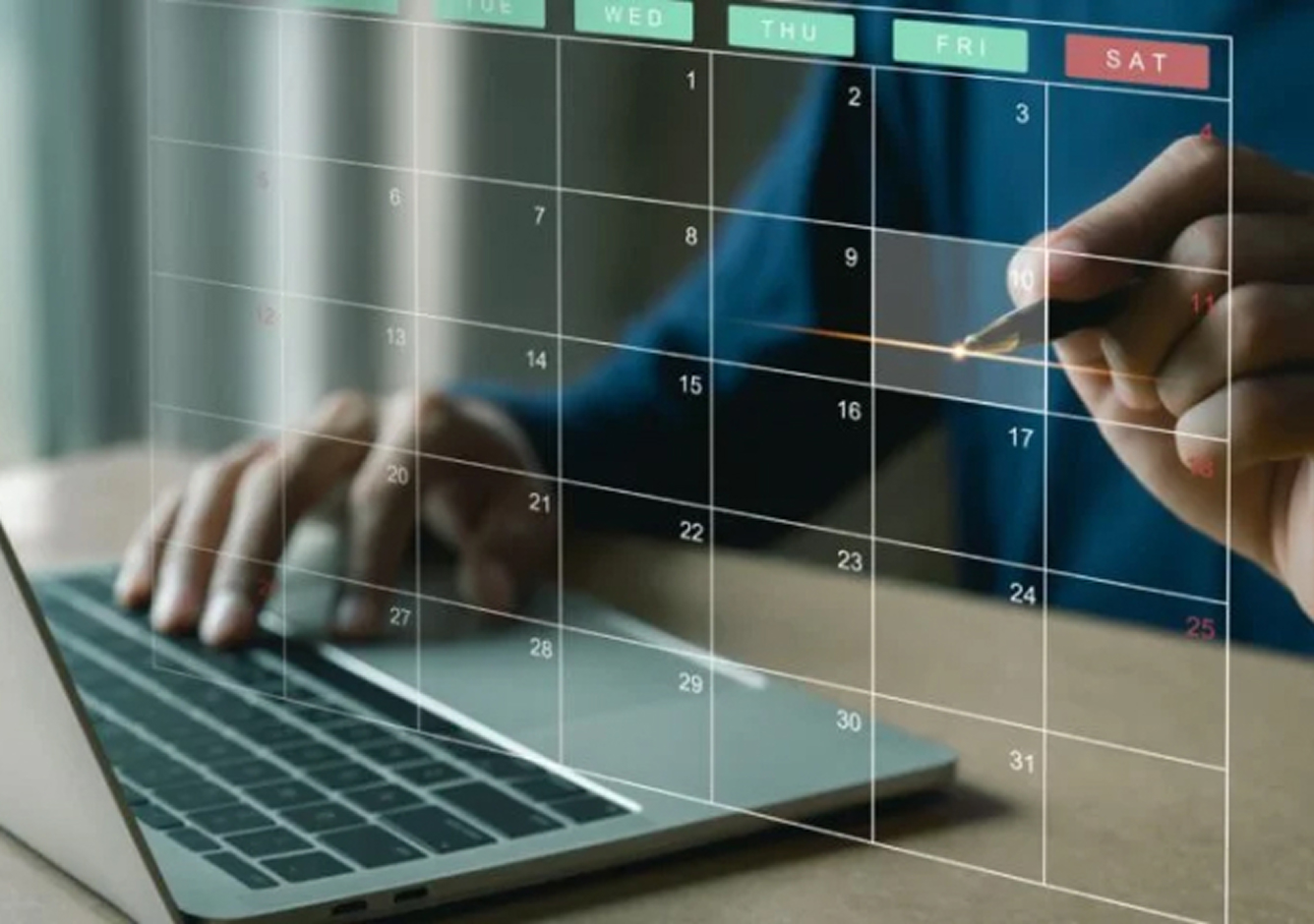 生産計画の精度向上