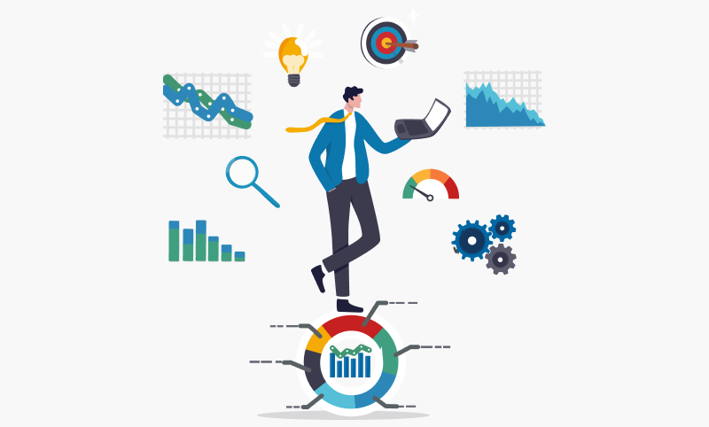 外部データの連携で高精度な予測