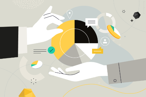 すべて代行します！開封率80%プロにお任せください