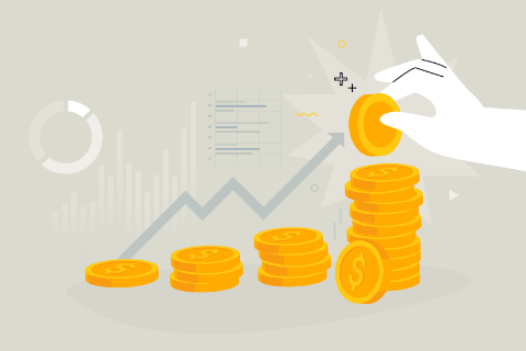 スタートしやすい成果報酬型