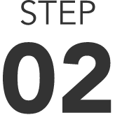 STEP 02