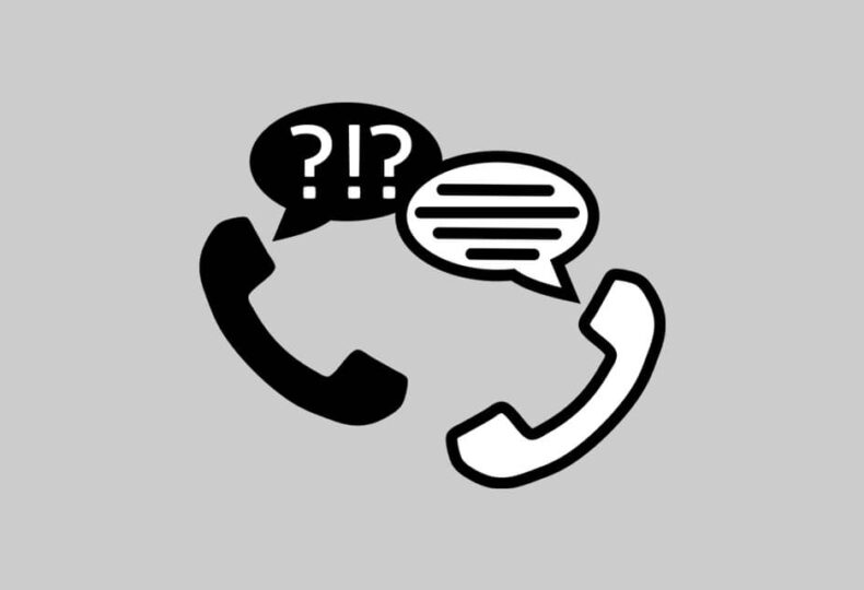 例文あり コールセンターのトークスクリプト作成方法を解説 The Smart Sales For 絶対リーチ Sms