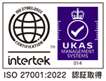 ISO27001:2013